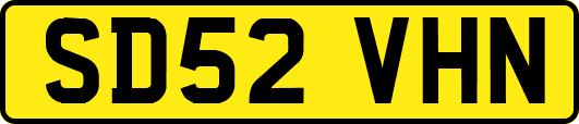 SD52VHN