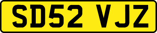 SD52VJZ