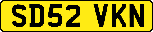 SD52VKN