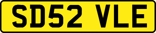 SD52VLE