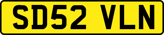 SD52VLN