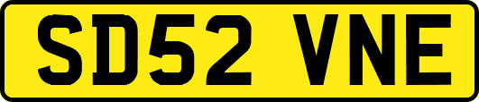 SD52VNE
