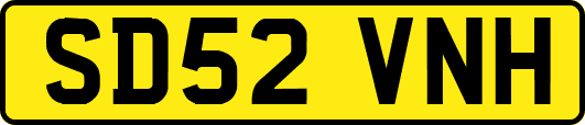 SD52VNH