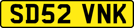 SD52VNK