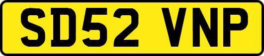 SD52VNP