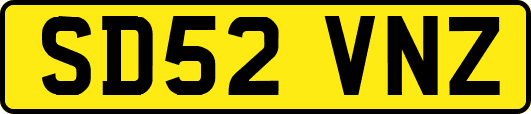 SD52VNZ