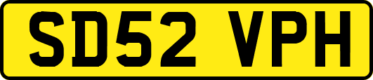 SD52VPH