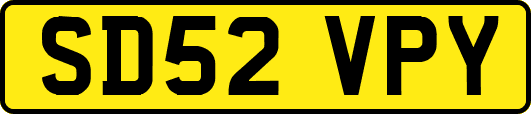 SD52VPY