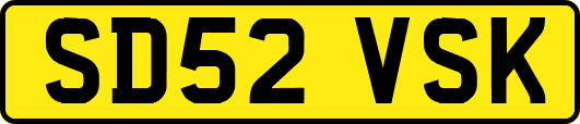 SD52VSK