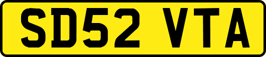 SD52VTA