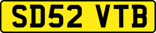 SD52VTB