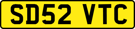 SD52VTC