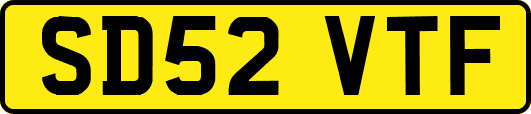 SD52VTF