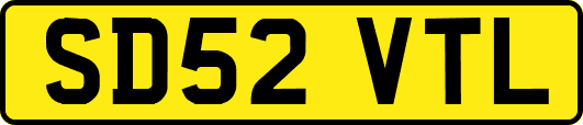 SD52VTL