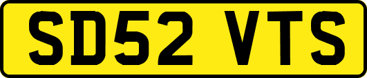 SD52VTS