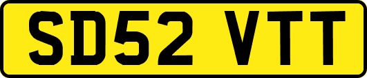 SD52VTT