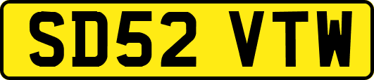 SD52VTW