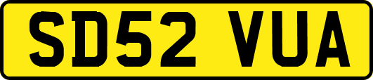 SD52VUA