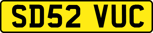 SD52VUC
