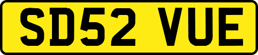 SD52VUE
