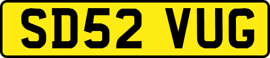 SD52VUG