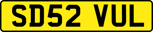 SD52VUL
