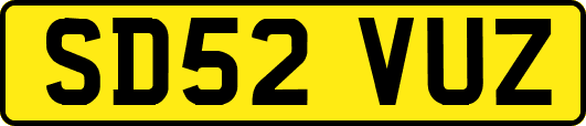 SD52VUZ