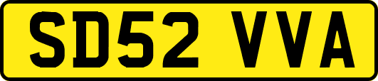 SD52VVA