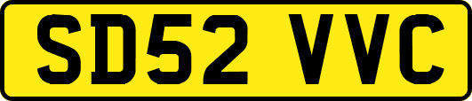 SD52VVC
