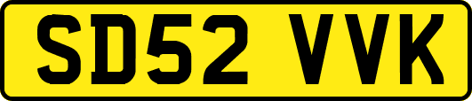 SD52VVK
