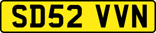 SD52VVN