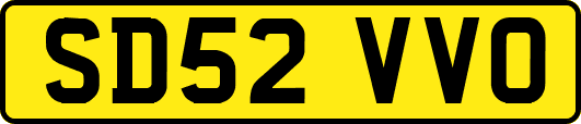 SD52VVO