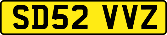 SD52VVZ