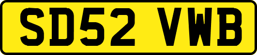SD52VWB