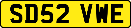 SD52VWE