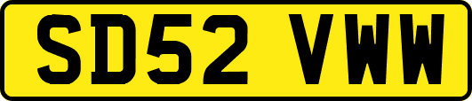 SD52VWW