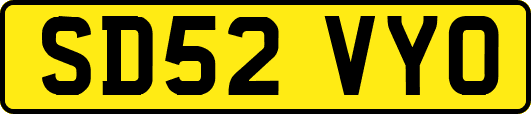 SD52VYO