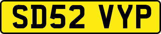 SD52VYP