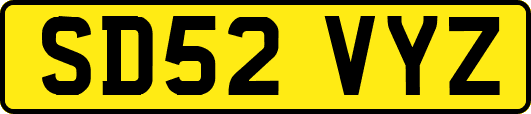SD52VYZ