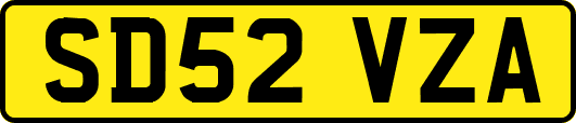 SD52VZA