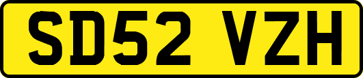 SD52VZH