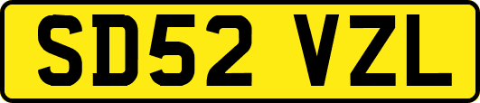 SD52VZL