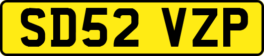 SD52VZP