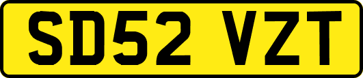 SD52VZT