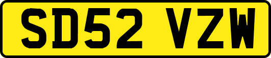 SD52VZW