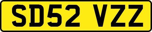 SD52VZZ