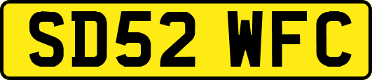 SD52WFC
