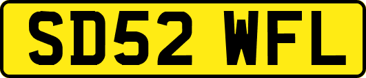 SD52WFL