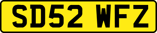 SD52WFZ