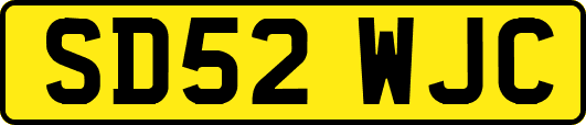 SD52WJC